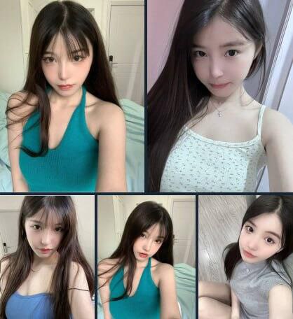 主动联系就有故事